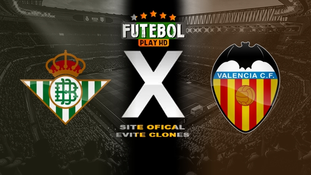 Assistir Betis x Valencia AO VIVO Online 23/05/2025 Assistir Betis x Valencia AO VIVO Online 23/05/2025