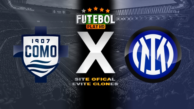 Assistir Como x Internazionale AO VIVO Online 23/05/2025 Assistir Como x Internazionale AO VIVO Online 23/05/2025