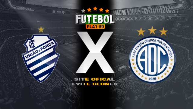 Assistir CSA x Confiança AO VIVO Online 24/05/2025