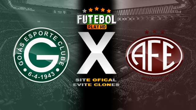 Assistir Goiás x Ferroviária AO VIVO Online 23/05/2025 Assistir Goiás x Ferroviária AO VIVO Online 23/05/2025