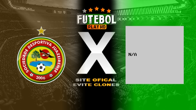 Assistir Juazeirense-BA x Penedense  AO VIVO Online 24/05/2025