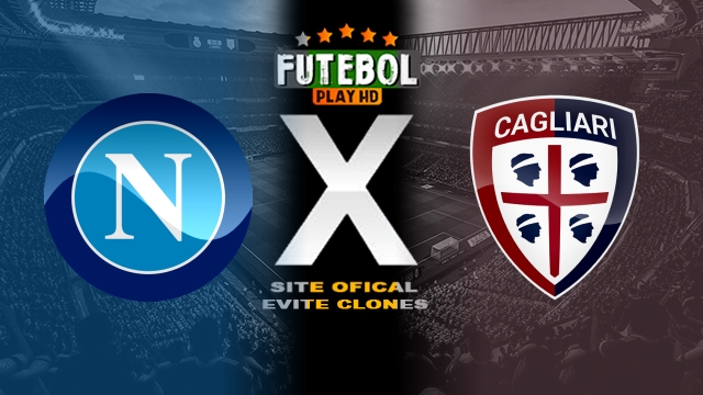 Assistir Napoli x Cagliari AO VIVO Online 23/05/2025 Assistir Napoli x Cagliari AO VIVO Online 23/05/2025