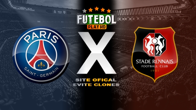 Assistir PSG x Reims AO VIVO Online 24/05/2025